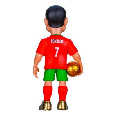 4. MINIX PORTUGAL – CRISTIANO RONALDO