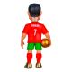 4. MINIX PORTUGAL – CRISTIANO RONALDO