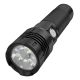 4. Ansmann Pro 3000R Metall-Degiklio, 3 x 10 W LED