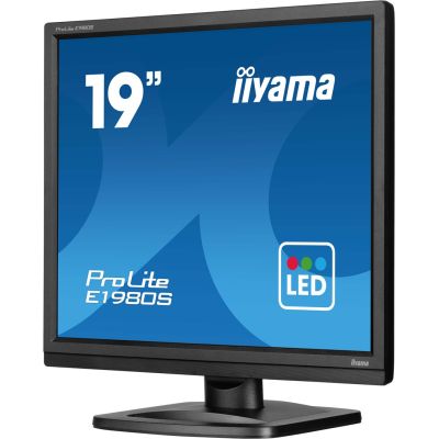 4. iiyama ProLite – Zuverlässige Bürolösungen