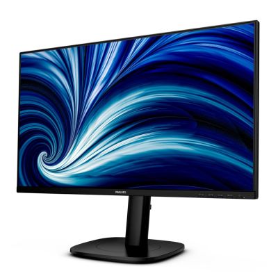 17. Philips Monitor 60,5 cm (23,8") 24B2N3200J 16:9 HDMI+DP+USB VGA