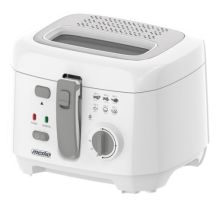 Mesko Mesko 2,5 L Fritteuse