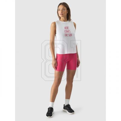 2. Leggings 4F W 4FWSS24TTIGF151 54S