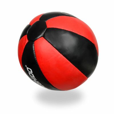 7. ARB-2301 Trainingsmedizinball - 3 kg