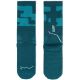 Buff Merino MW Crew Socken MWC2 Türkis S 36/38 Socken