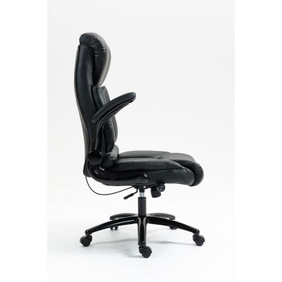 Activejet Bürostuhl YK7406-1 Schwarz