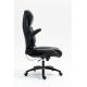 Activejet Bürostuhl YK7406-1 Schwarz