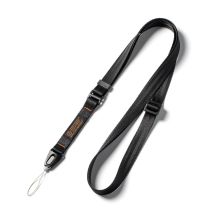 Ringke Lanyard Strap Crossbody Phone Lanyard - Schwarz