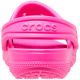 7. Crocs Classic Kids Sandals T Jr 207537 6UB Sandalen