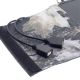 4. PowerNeed ES-5 Solarpanel - 18W Moro Solarladegerät