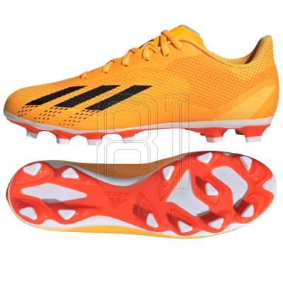 Adidas X Speedportal.4 FG M GZ2460 Fußballschuhe