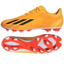 Adidas X Speedportal.4 FG M GZ2460 Fußballschuhe