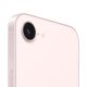 2. Apple iPhone 17e, 15,5 cm (6,1 Zoll), Dual-SIM, iOS 26, 5G, USB Typ-C, 512 GB, Hellrosa