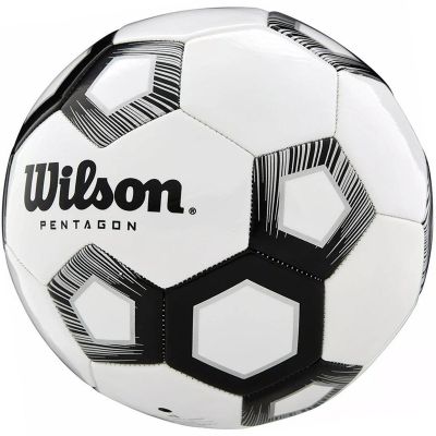 6. WILSON PENTAGON SB BL R.3 FOOTBALL