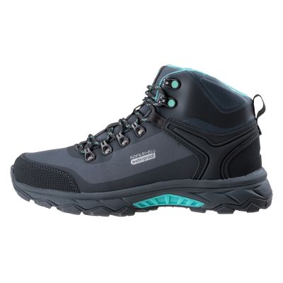 6. Elbrus Eglinter Mid Wp W 92800330912 Schuhe
