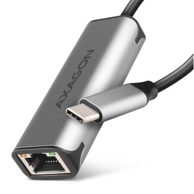 7. Axagon ADE-25RC Ethernet-Netzwerkkarte 2500 Mbit/s