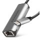 7. Axagon ADE-25RC Ethernet-Netzwerkkarte 2500 Mbit/s