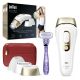19. Braun Silk Expert Pro 5 IPL-Laser-Haarentfernungsgerät