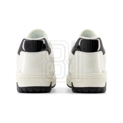 6. New Balance BB550YKF Sportschuhe