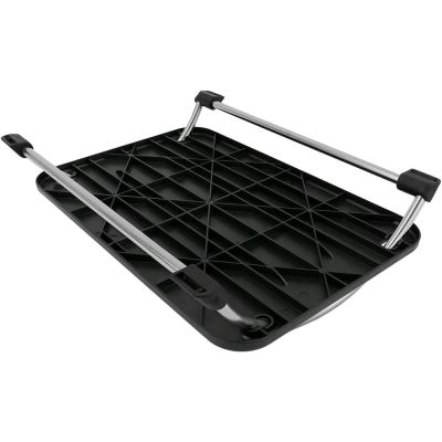 10. TECHNISCH ERGONOMISCH VERSTELLBARE FUSSSTÜTZE ICA-FR 13