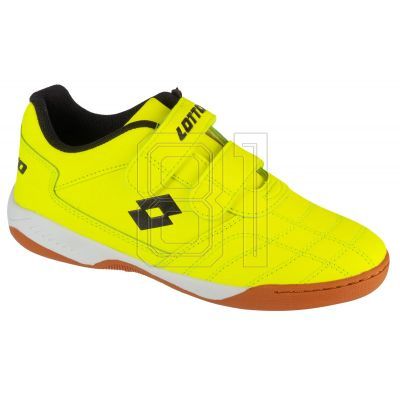Lotto Pacer K Jr 2600110K-2411 Schuhe