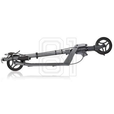 18. Globber One K 165 BR 672-199 Roller