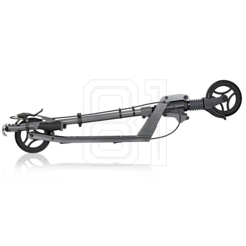 18. Globber One K 165 BR 672-199 Roller