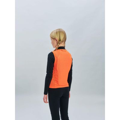 5. POC POCito VPD Air Weste Orange