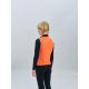 5. POC POCito VPD Air Weste Orange
