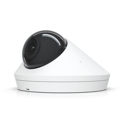 17. Ubiquiti UniFi G5 Dome-Kamera (UVC-G5-Dome) 4 MP 2688 x 1512 (16:9) IPX4 IK08