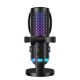 2. BOYA CastMic G40 Kabelgebundenes USB-C-Gaming-Mikrofon – Schwarz