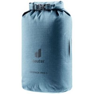3. DEUTER Drypack Pro 5 Atlantic wasserdichte Tasche