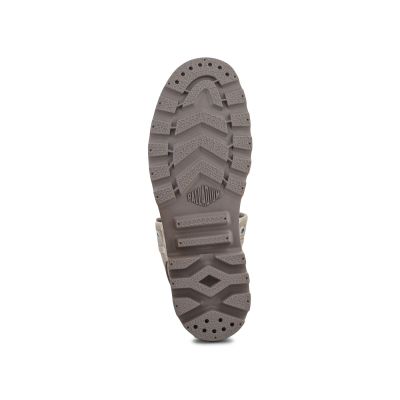 7. Palladium Damen 92353-272-M Vintage Khaki