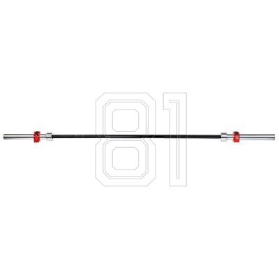30. HMS Premium GCF700 crosscut bar 220 cm 20 kg