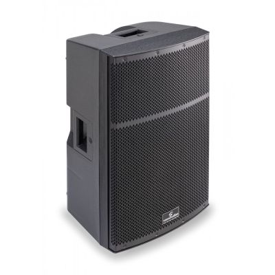 Soundsation HYPER-PRO 15 PLUS 1400W - Aktivlautsprecher mit DSP