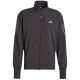 2. adidas Own The Run Winterjacke für Herren, Schwarz, JP3815