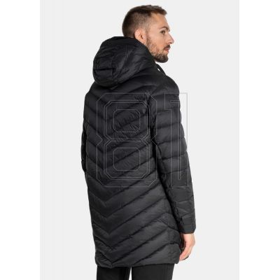 4. Armani Exchange Daunenjacke M 8NZL20-ZNW3Z-1200