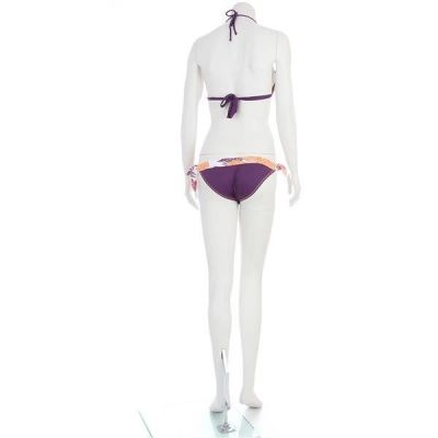10. Banana Moon Cueroalga Crunch L2653 Badeseife