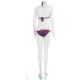 10. Banana Moon Cueroalga Crunch L2653 Badeseife