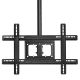 6. Maclean MC-803 TV-Deckenhalterung (Decke; 23" - 100"; max. 50 kg)