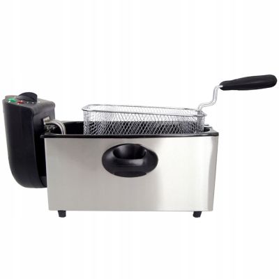 7. ESPERANZA FALAFEL-FRITTEUSE 3L EKG010