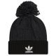 2. Adidas Adicolor Collegiate Pom Beanie H35510