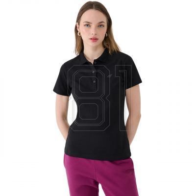 2. Poloshirt 4F F365 W 4FWMM00TPTSF365 20S