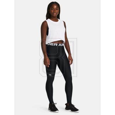 10. Under Armor W leggings 1383559-001