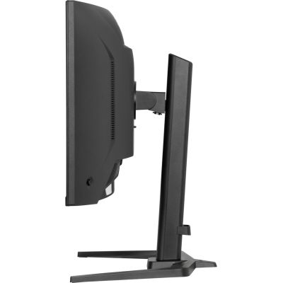10. iiyama G-MASTER GCB3484WQSU-B2 34-Zoll-Profi-Gaming-Monitor (86,4 cm / 34 Zoll, 0,4 ms, VA-LCD, 3440 x 1440 Pixel, UltraWide Quad HD, Schwarz)