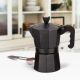 7. 3-Tassen-Kaffeemaschine MR-1666-3-BLACK MAESTRO