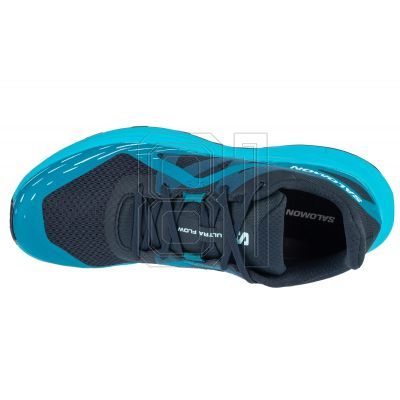 3. Salomon Ultra Flow M 474852 shoes