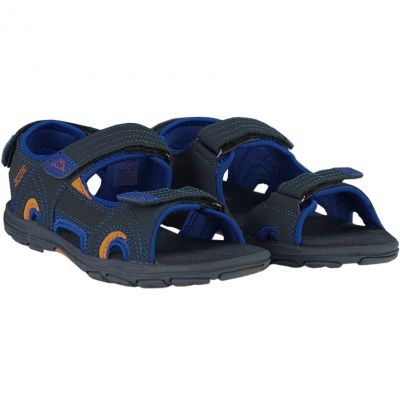 4. Kappa Early II K Schuhe Kindersandalen 260373K 6744