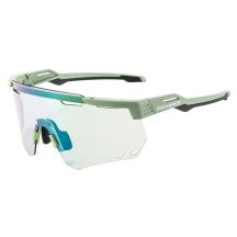 Rockbros Sportbrille 14110013004 mit photochromen Gläsern