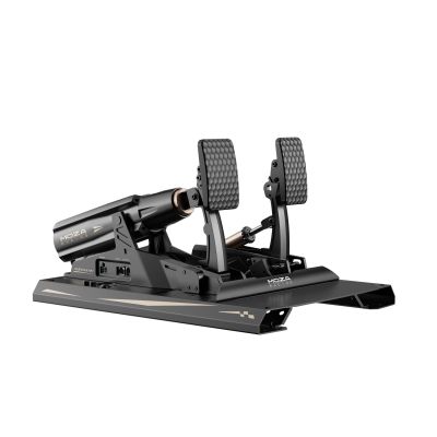 2. Moza Racing RS082 Flugsimulator-/Rennzubehörpedal